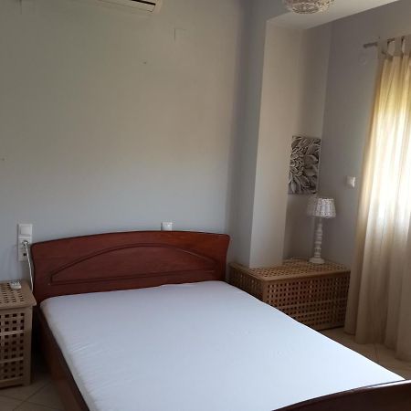 Nisos Family Apartments Yénion Dış mekan fotoğraf